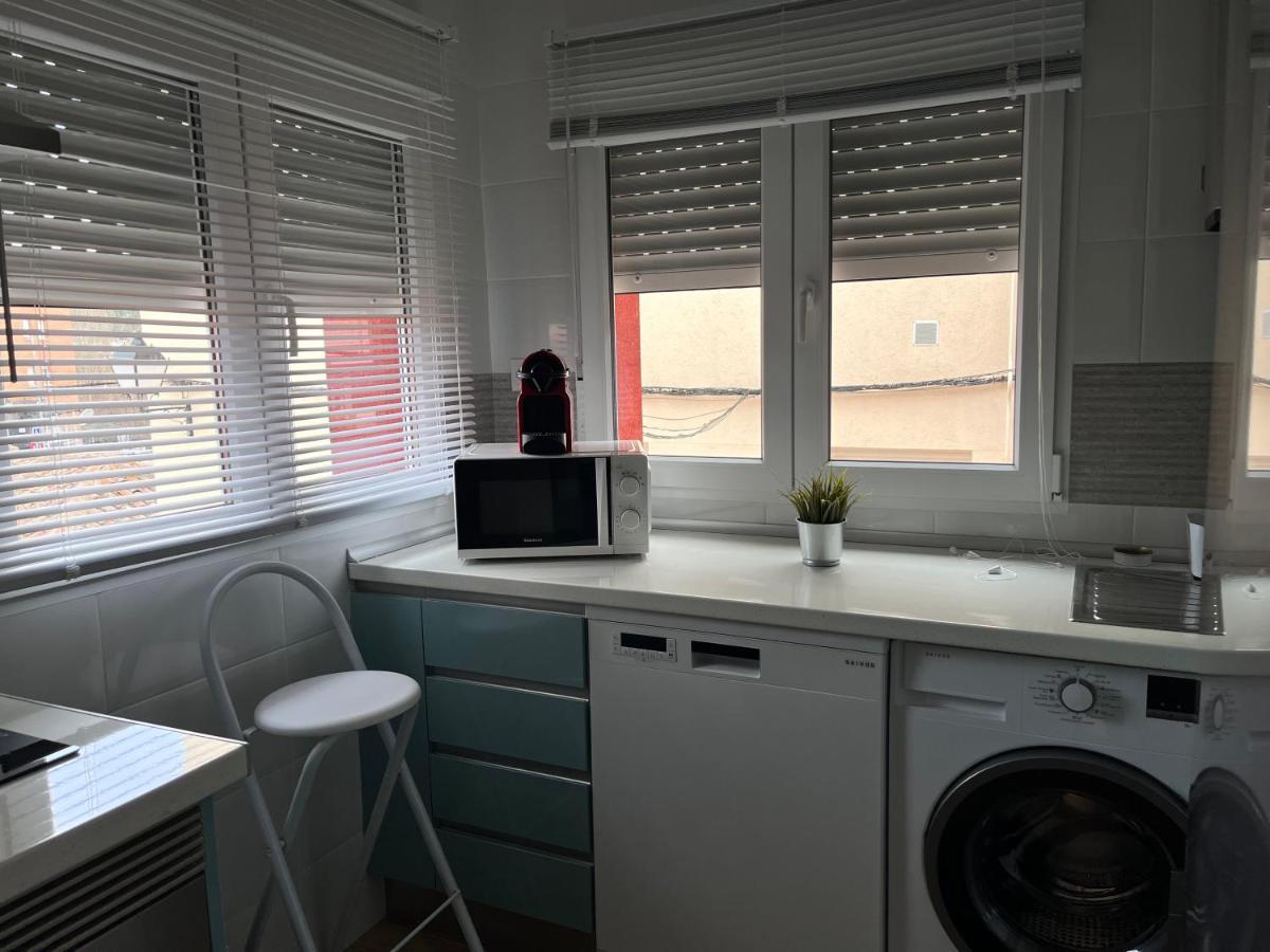 Apartamentos Praderas Pantano San Juan Pelayos de la Presa Zewnętrze zdjęcie
