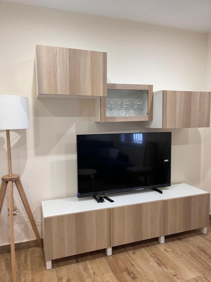 Apartamentos Praderas Pantano San Juan Pelayos de la Presa Zewnętrze zdjęcie