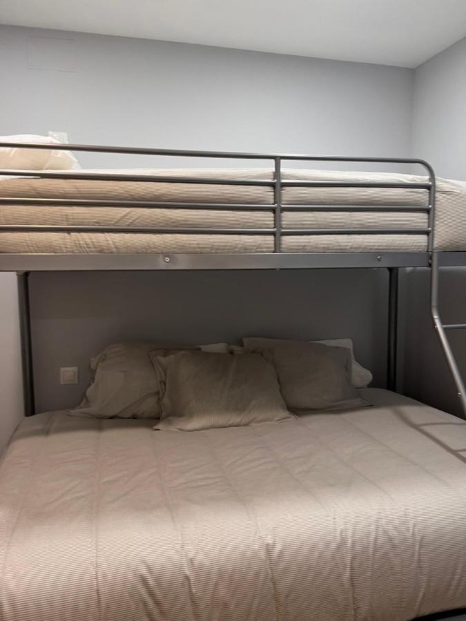 Apartamentos Praderas Pantano San Juan Pelayos de la Presa Zewnętrze zdjęcie