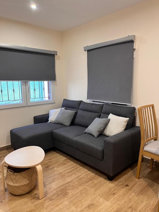 Apartamentos Praderas Pantano San Juan Pelayos de la Presa Zewnętrze zdjęcie