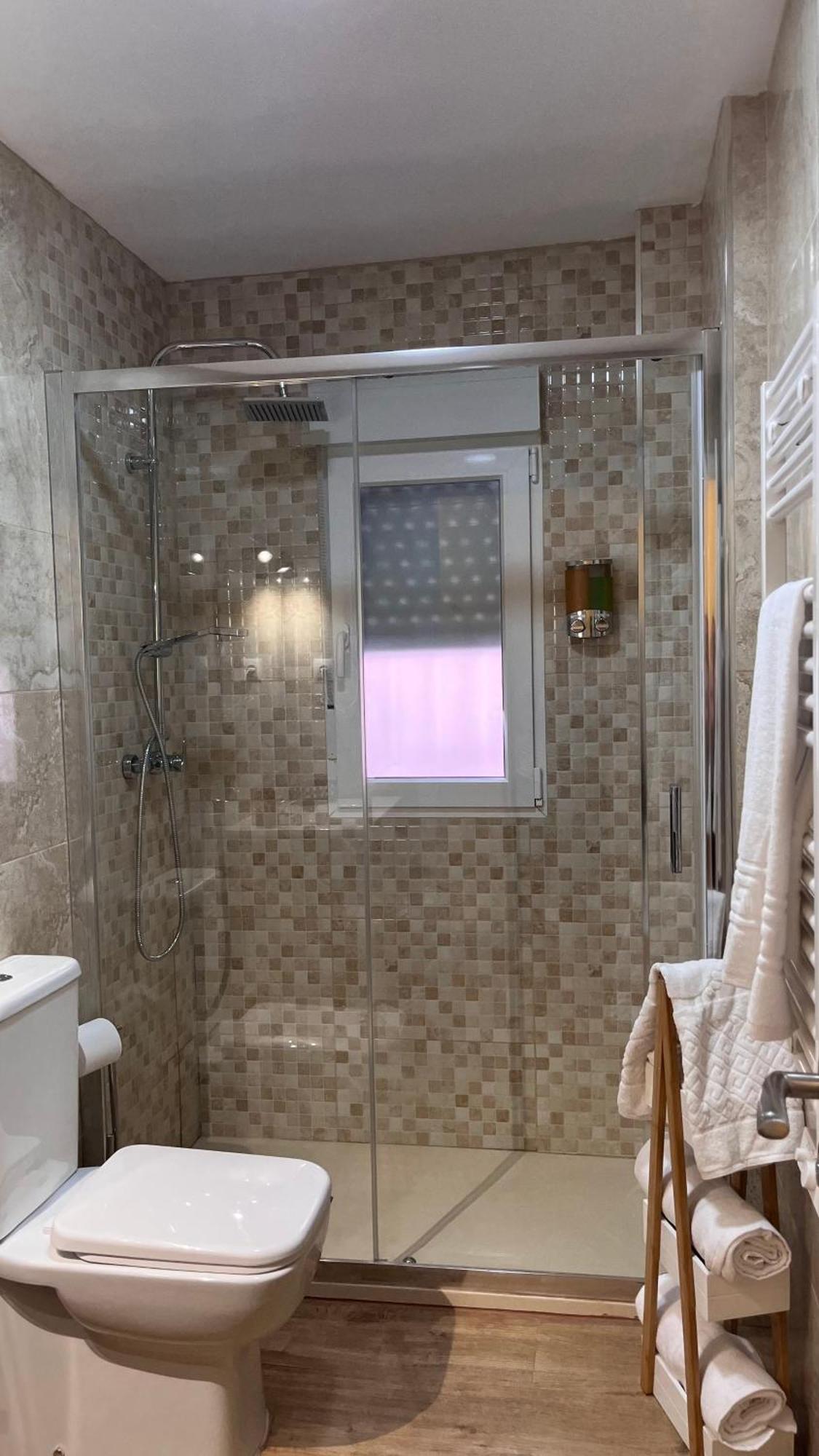 Apartamentos Praderas Pantano San Juan Pelayos de la Presa Zewnętrze zdjęcie