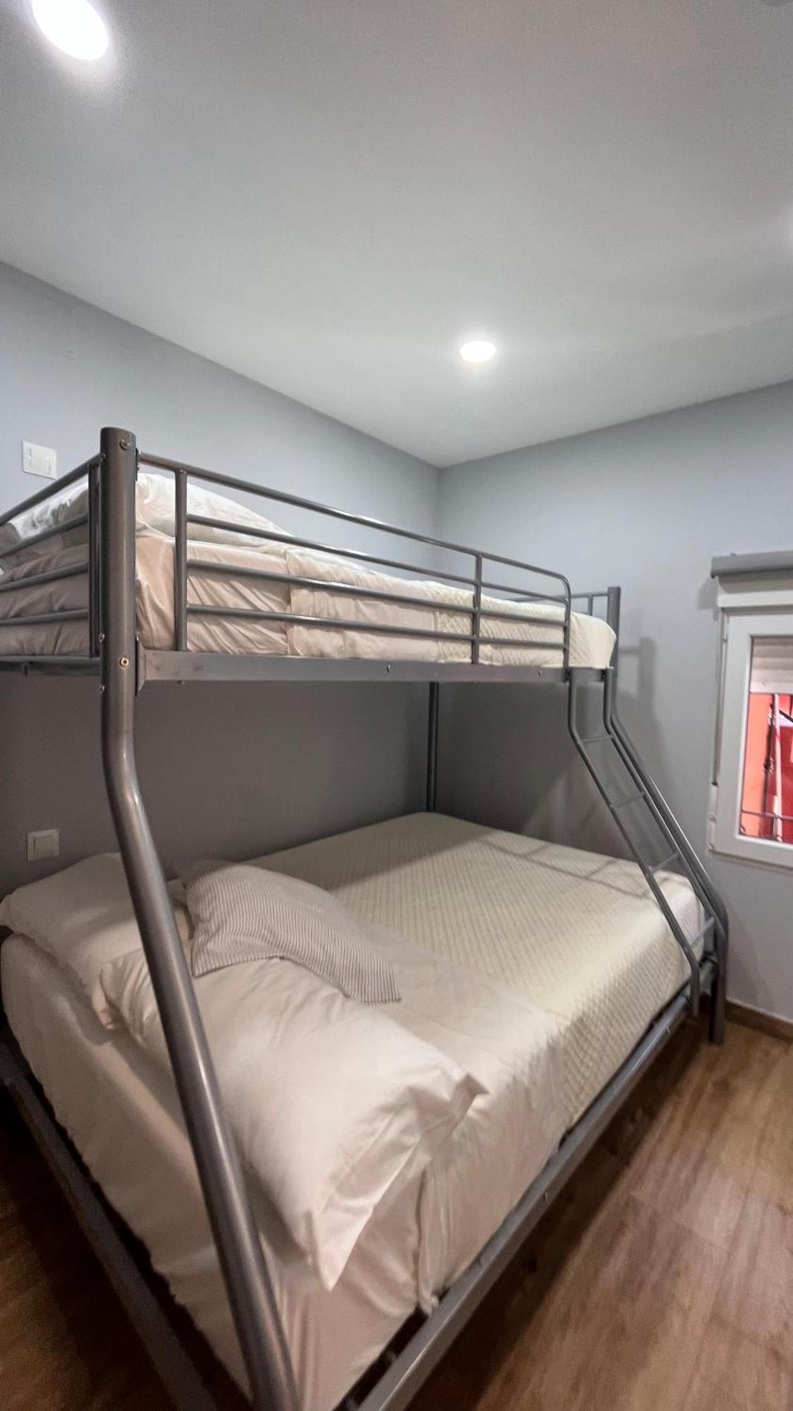 Apartamentos Praderas Pantano San Juan Pelayos de la Presa Zewnętrze zdjęcie
