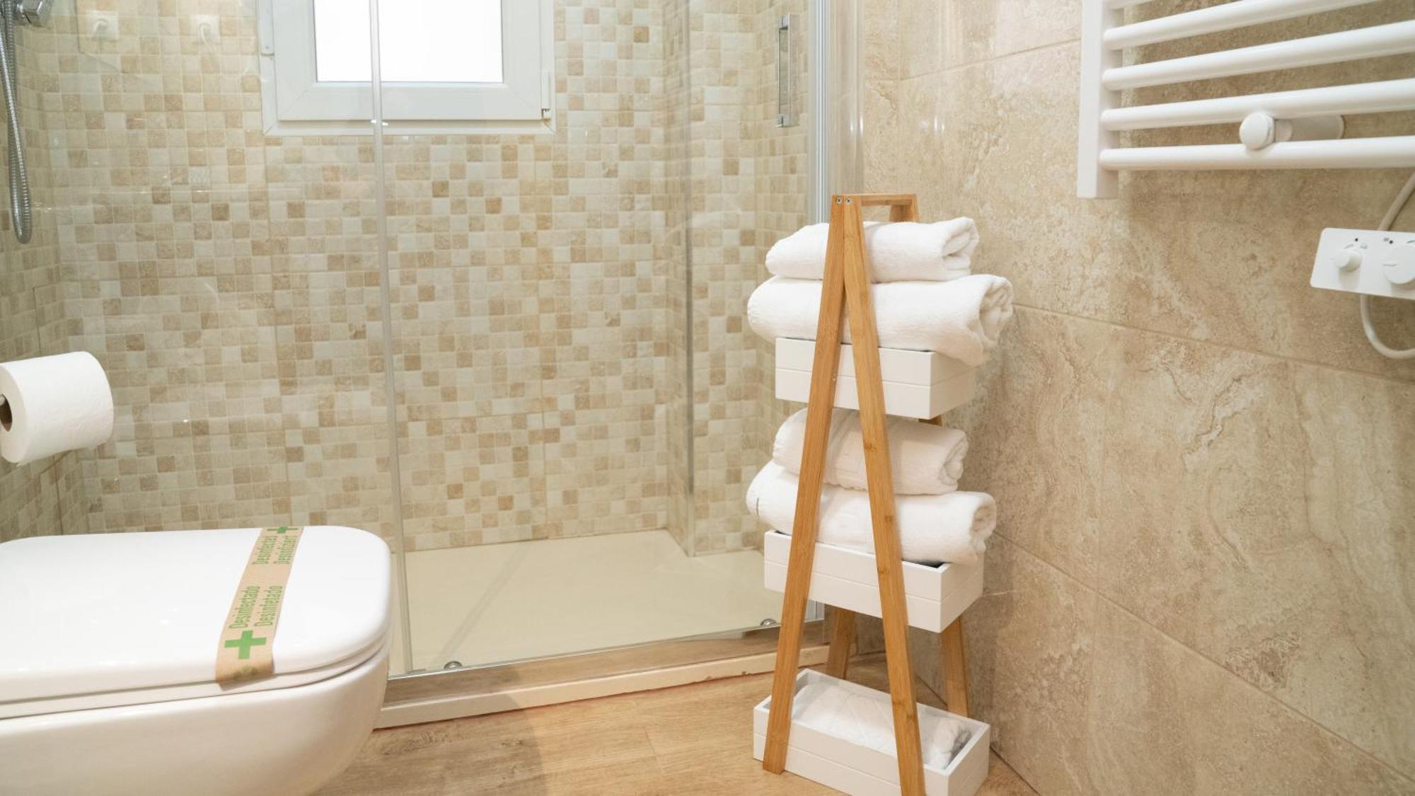 Apartamentos Praderas Pantano San Juan Pelayos de la Presa Zewnętrze zdjęcie